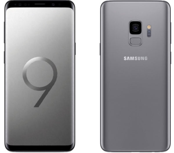 Samsung Galaxy S9