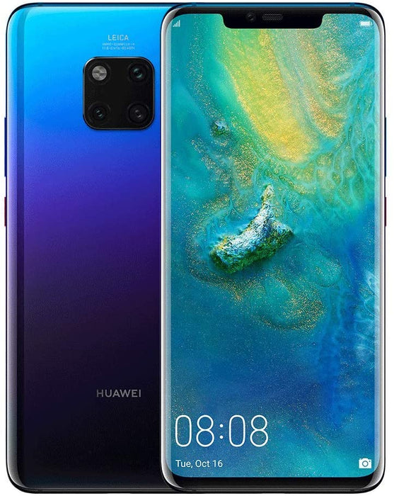 Huawei Mate 20 Pro