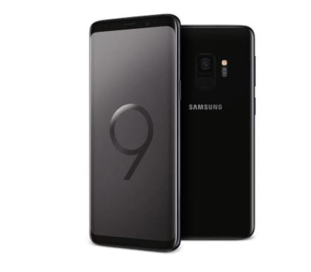 Samsung Galaxy S9