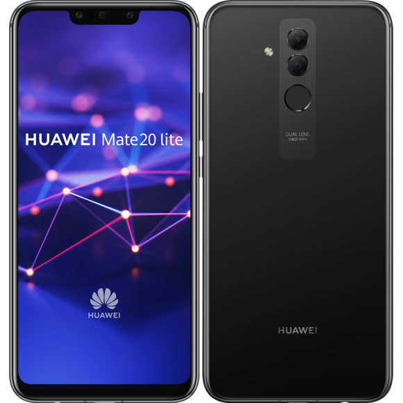 Huawei Mate 20 Lite