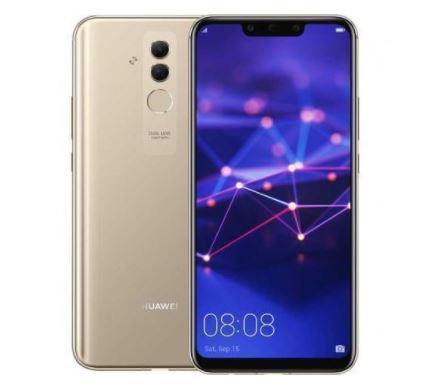 Huawei Mate 20 Lite