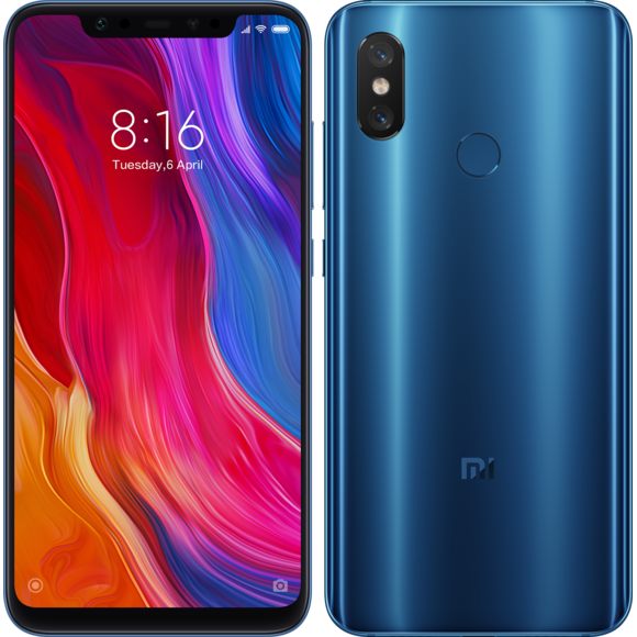 Xiaomi Redmi Mi 8