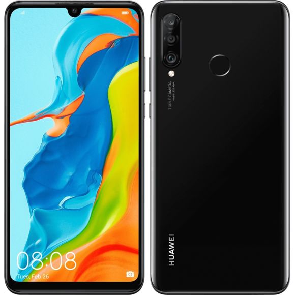 Huawei P30 Lite