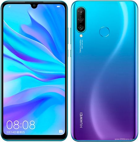 Huawei P30 Lite