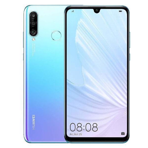 Huawei P30 Lite