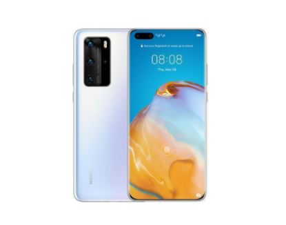 Huawei P40