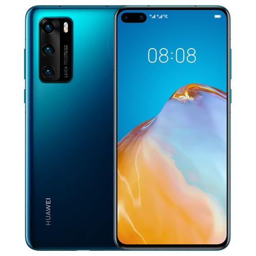 Huawei P40