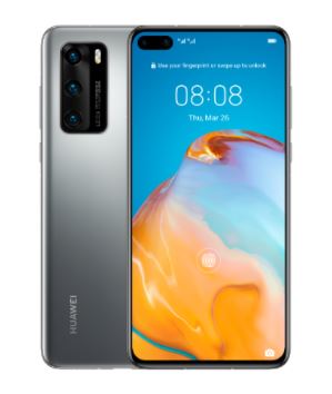 Huawei P40