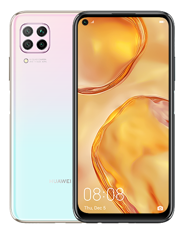 Huawei P40 Lite