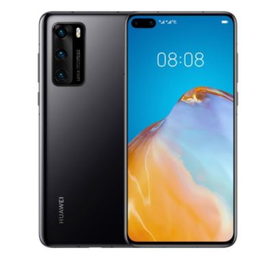 Huawei P40