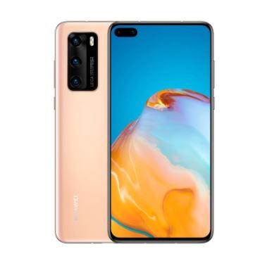 Huawei P40