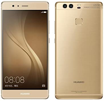 Huawei P9