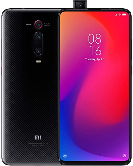 Xiaomi Redmi Mi 9T Pro