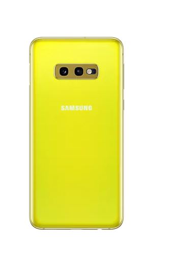 Samsung Galaxy S10E