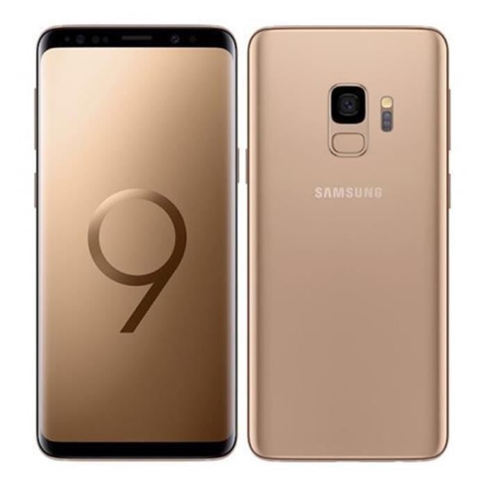 Samsung Galaxy S9