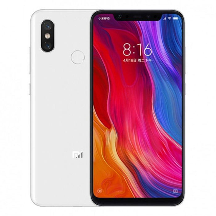 Xiaomi Redmi Mi 8